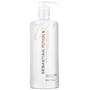 סבסטיאן פושן 9 קרם לעיצוב ללא שטיפה SEBASTIAN 500ML
