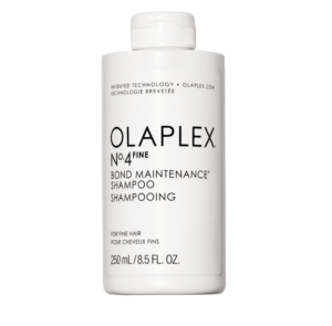 אולפלקס 4 FINE שמפו לשיקום שיער דק ודליל OLAPLEX
