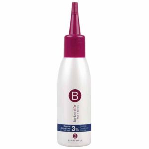 חמצן 3% לגבות בריוול BERRYWEL GERMANY 61ML