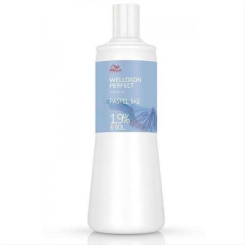 קרם חמצן וולה ליטר 1.9% WELLA